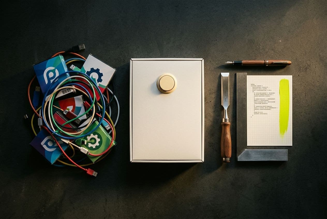 WordPress, Wix, custom code: which solution is right for you