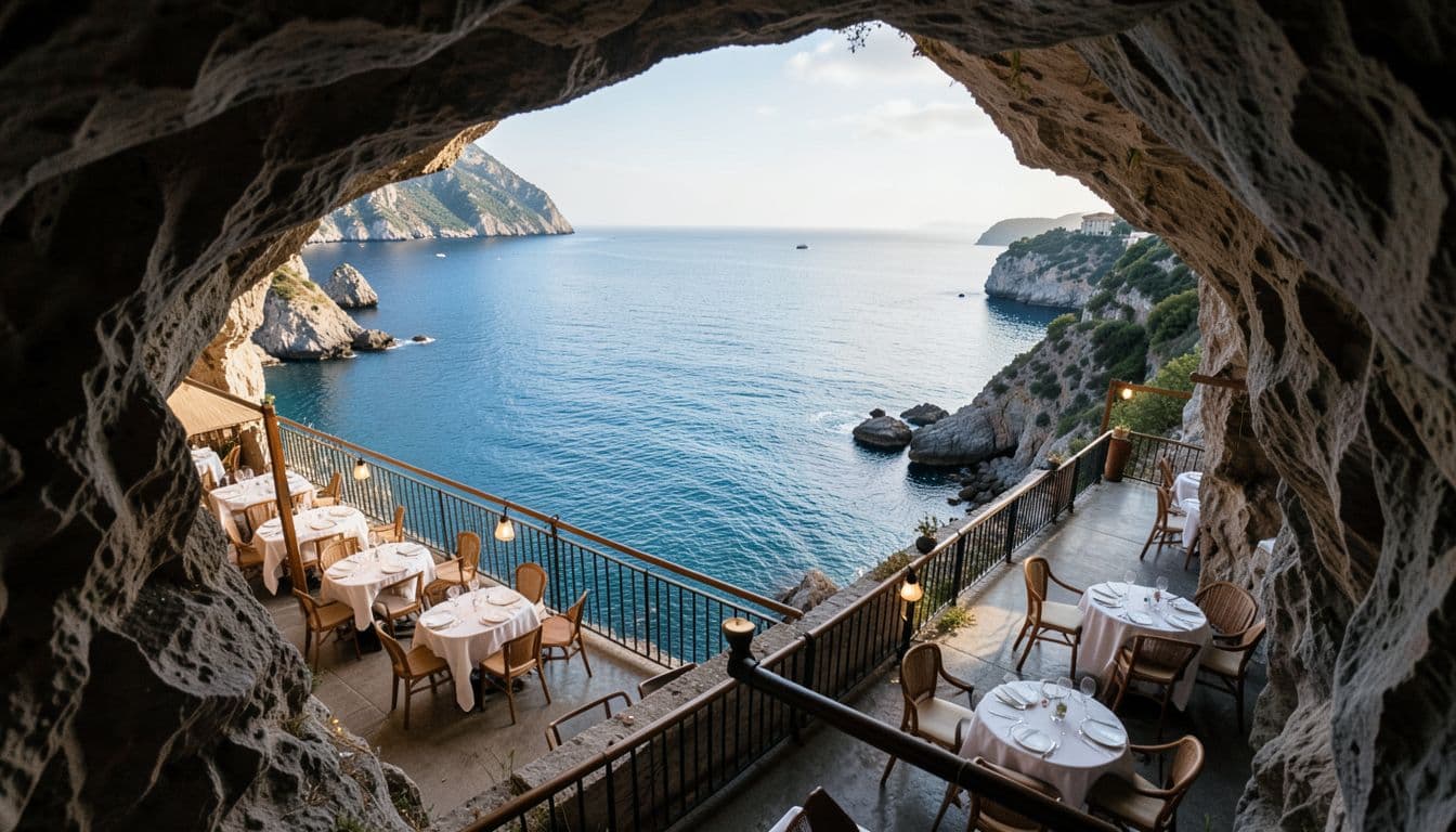 Taverna del Porto
